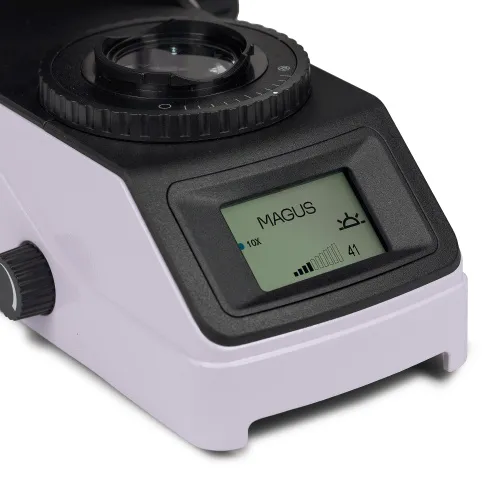 figura di Microscopio biologico MAGUS Bio 270T,  15
