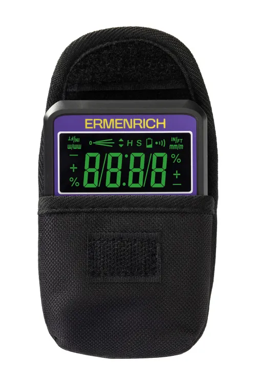 immagine di Livella digitale Ermenrich Verk LQ40,  2