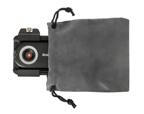 fotografia di Microscopio LED per smartphone Levenhuk Kelvin TMC10,  12