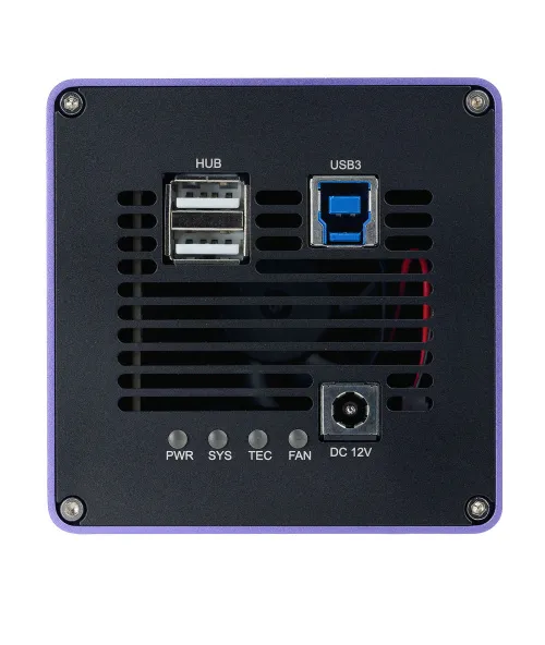 immagine di Fotocamera digitale MAGUS CLM90,  3