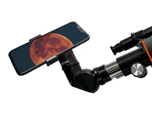 immagine di Fototelescopio Levenhuk Kelvin Nova BASE 60/500,  4