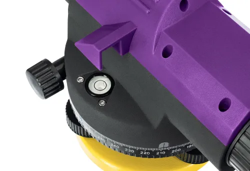 figura di Livella ottica Ermenrich PL40,  8