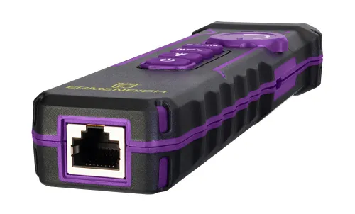 fotografia di Rilevatore per cavi ottici Ermenrich NetGeeks NP60,  11