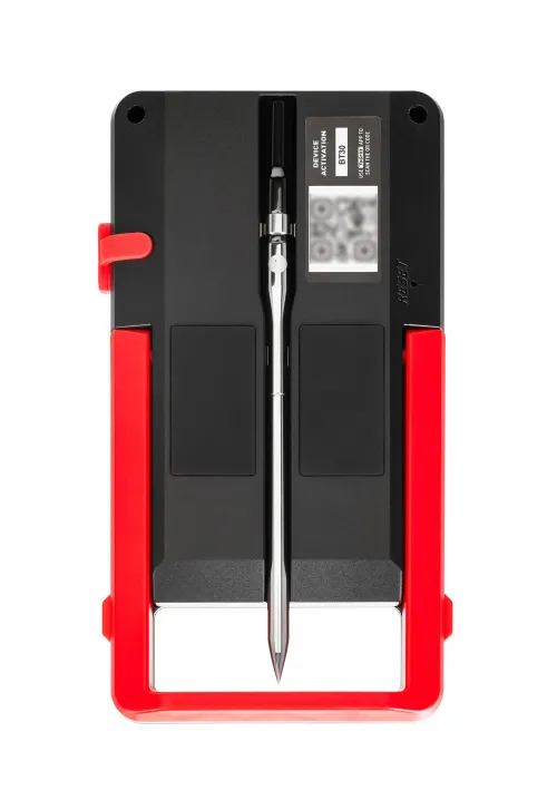 fotografia di Termometro per carne Levenhuk Wezzer Grill BT30,  5