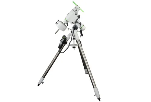 fotografia di Montatura Sky-Watcher GoTo HEQ5 SynScan,  3