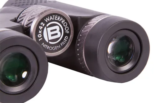 foto di Binocolo Bresser Condor UR 10x42,  8
