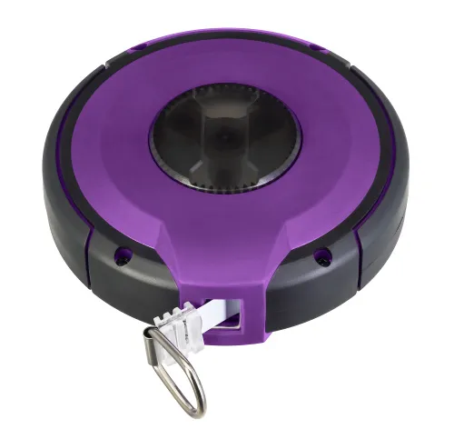 figura di Metro a nastro Ermenrich Reel SG30,  4