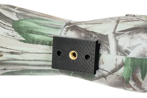 foto di Cannocchiale terrestre Levenhuk Camo 60,  12