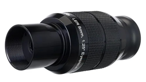 fotografia di Oculare Levenhuk Ra LER 5 mm, 1,25",  4