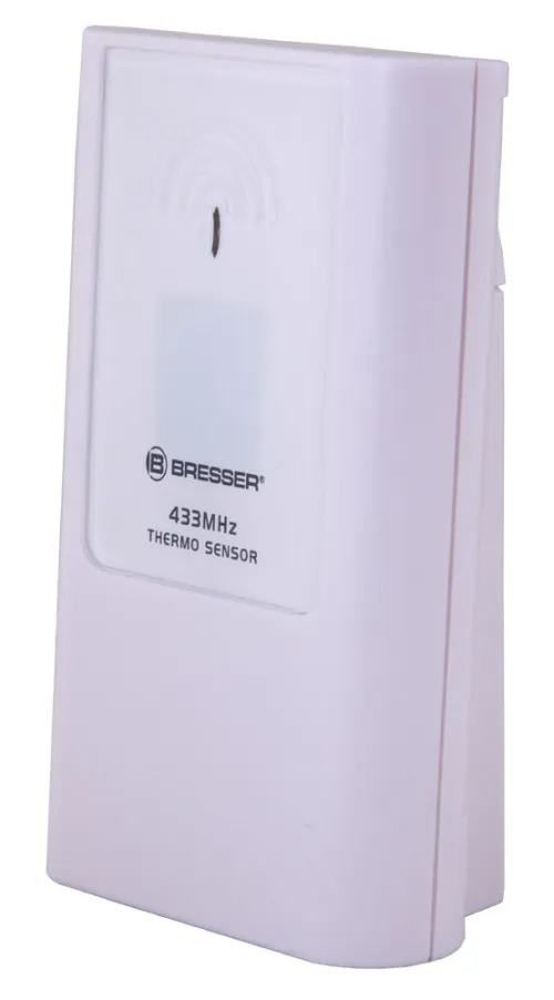 immagine di Stazione meteo Bresser TemeoTrend STX RC, nero,  10