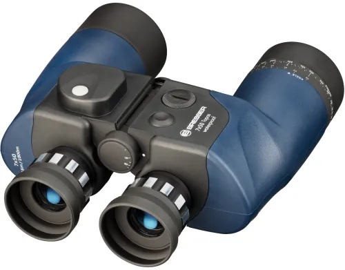 foto di Binocolo Bresser Topas 7x50 WP con bussola,  3
