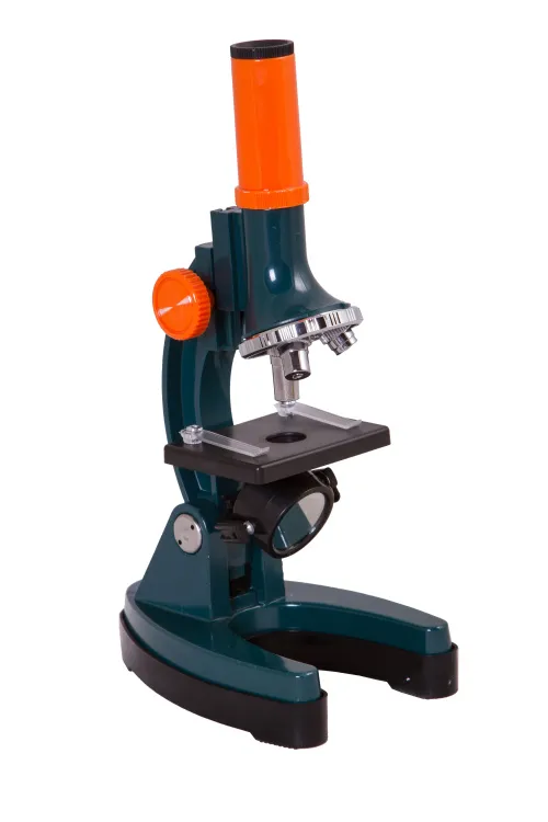 immagine di Kit telescopio, microscopio e binocolo Levenhuk LabZZ MTB3 - Articolo in esposizione,  12