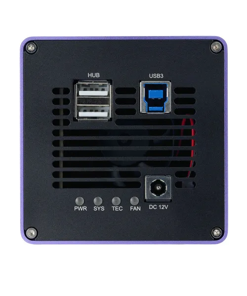 foto di Fotocamera digitale MAGUS CLM70,  3