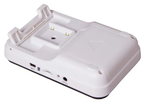 immagine di Lente d’ingrandimento digitale Levenhuk DTX 43 LCD,  7