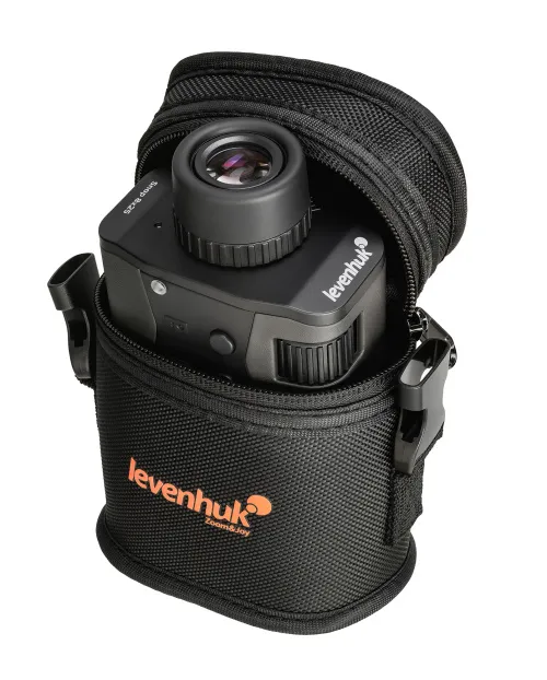 fotografia di Fotomonoculare digitale Levenhuk Kelvin Snap 8x25,  3