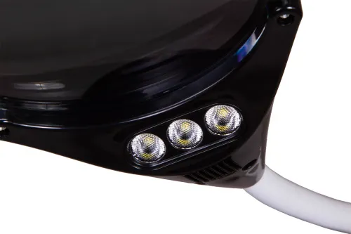 foto di Lente d’ingrandimento Levenhuk Zeno Lamp ZL7,  9