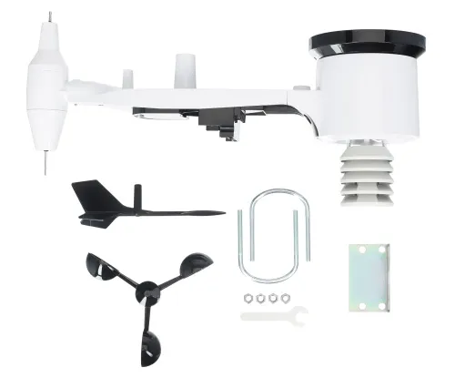 figura di Stazione meteo Levenhuk Wezzer PRO LP240,  10