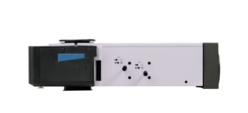 immagine di Attacco epi-fluorescenza MAGUS Epi-FL04 LED, cubi per filtri fluorescenti FITC/TRITC/DAPI,  3