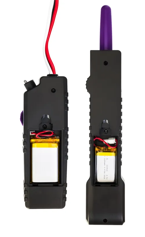 immagine di Tracciatore di cavi Ermenrich Ping SM100,  4