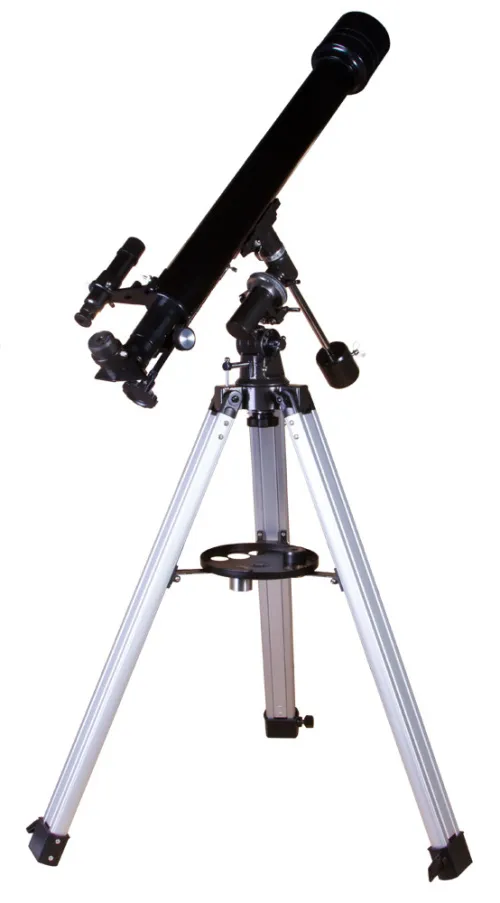 fotografia di Telescopio Levenhuk Skyline PLUS 60T,  5