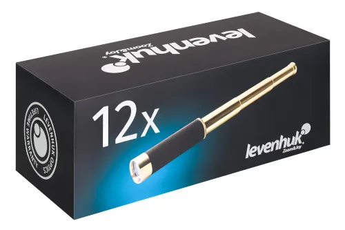 fotografia di Cannocchiale terrestre Levenhuk Spyglass SG2,  10