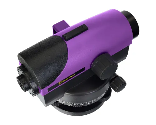 figura di Livello ottico Ermenrich PL30,  7