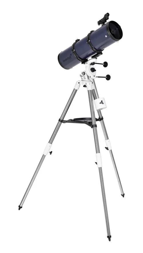 figura di Telescopio Levenhuk New Skyline PLUS 130/650P SQ2,  4