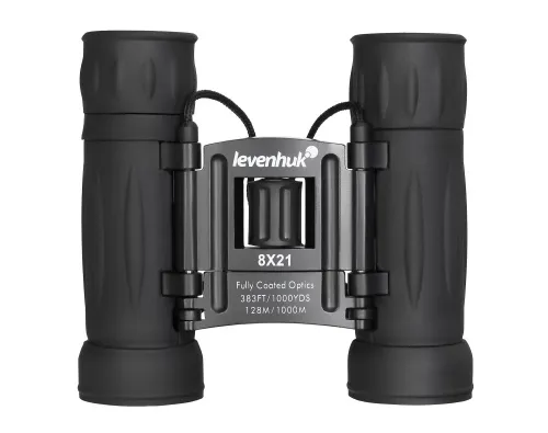foto di Binocolo Levenhuk Atom 8x21,  6