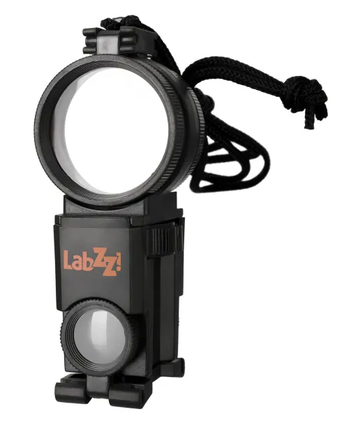 immagine di Kit di sopravvivenza Levenhuk LabZZ SK5,  3
