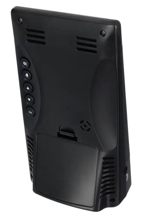 figura di Termoigrometro Levenhuk Wezzer Teo TH40,  5