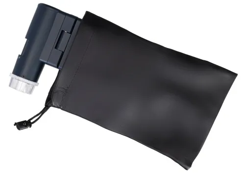 fotografia di Microscopio digitale Levenhuk Discovery Artisan 1024,  5