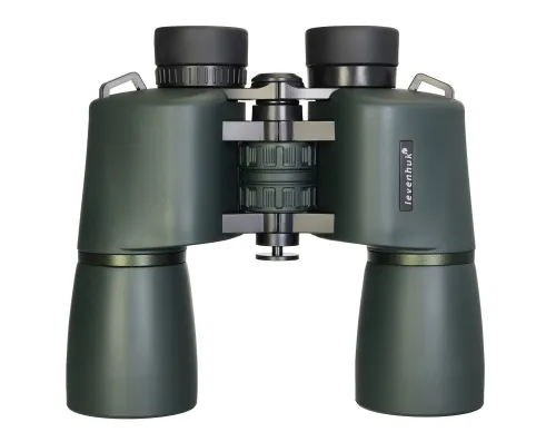 immagine di Binocolo Levenhuk New Sherman PRO 10x50,  7