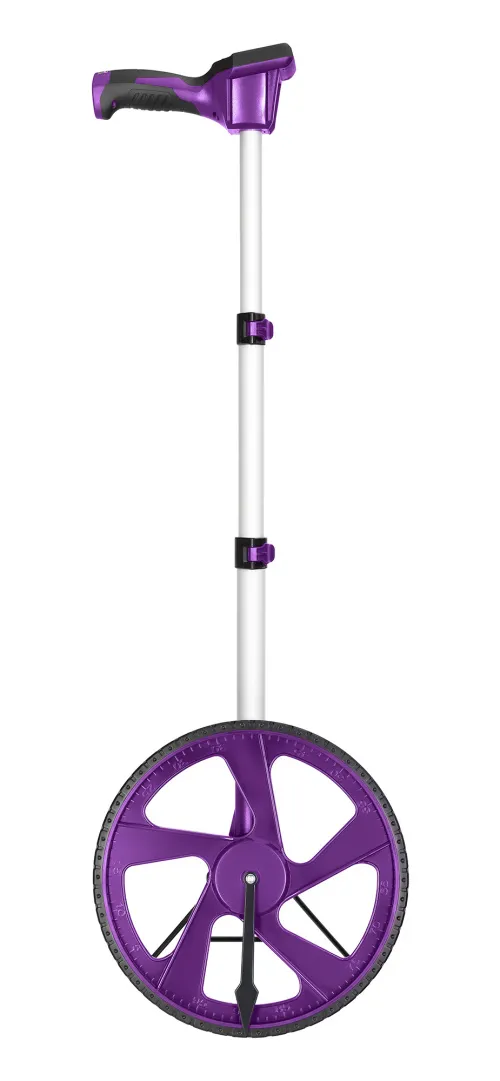 fotografia di Odometro digitale Ermenrich Reel WM30,  4