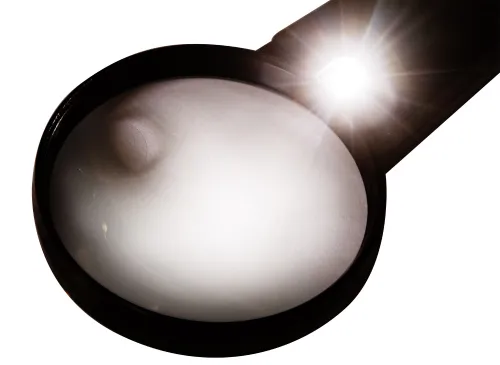 fotografia di Lente d’ingrandimento Levenhuk Zeno Handy ZH39,  7