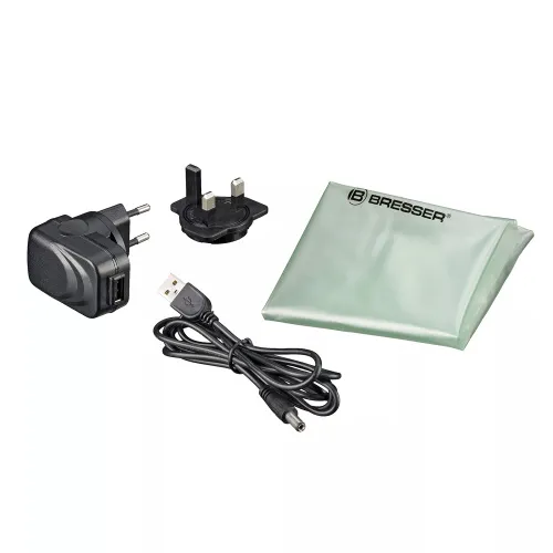 foto di Microscopio Bresser Science TFM-201 Bino,  7