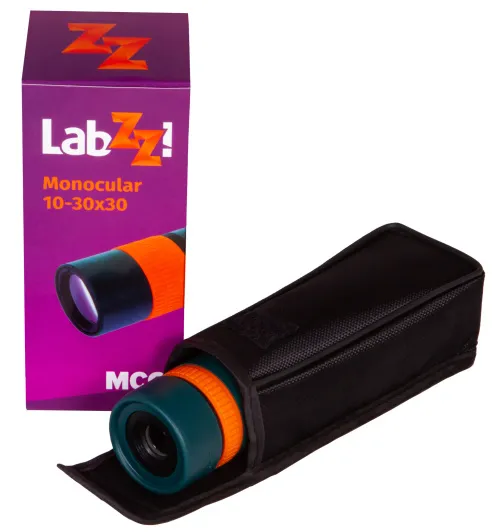figura di Monoculare Levenhuk LabZZ MC6,  9