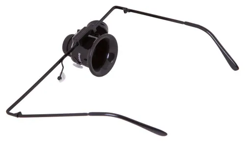 figura di Occhiali d’ingrandimento Levenhuk Zeno Vizor G1 - Articolo in esposizione,  5