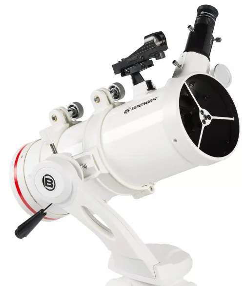 figura di Telescopio Bresser Messier NANO NT-114/500,  4
