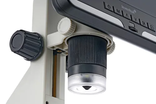immagine di Microscopio digitale Levenhuk Rainbow DM700 LCD,  9