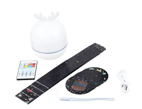 foto di Astroplanetario Levenhuk LabZZ Star Sky P2,  3