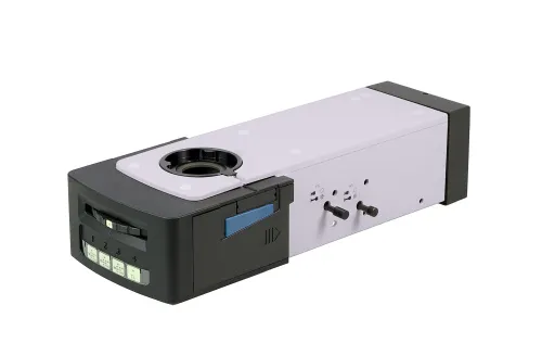 immagine di Attacco epi-fluorescenza MAGUS Epi-FL04 LED, cubi per filtri fluorescenti FITC/TRITC/DAPI,  8