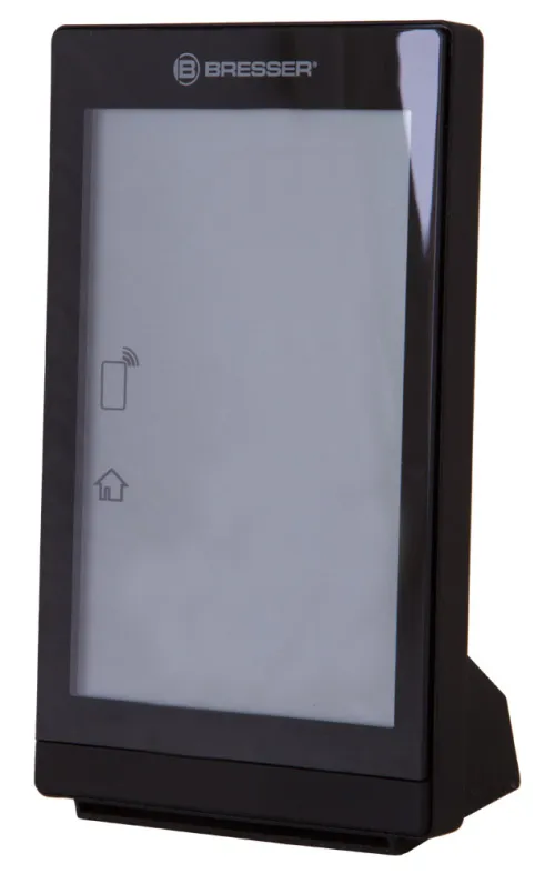 foto di Bresser Temeotrend ST stazione meteo, nero,  3