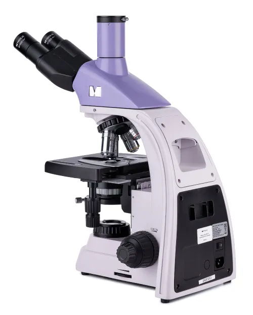 immagine di Microscopio biologico digitale MAGUS Bio D250TL,  6