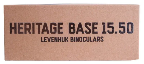 figura di Binocolo Levenhuk Heritage BASE 15x50,  12