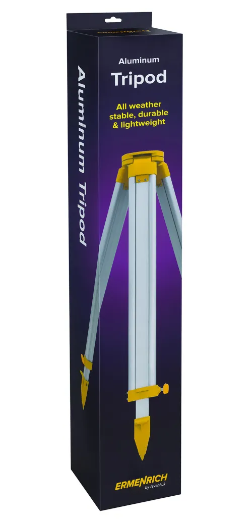 figura di Treppiede Ermenrich PLT30,  8