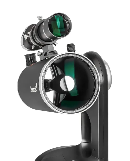 immagine di Telescopio smart Levenhuk Kelvin Bright STM127,  5