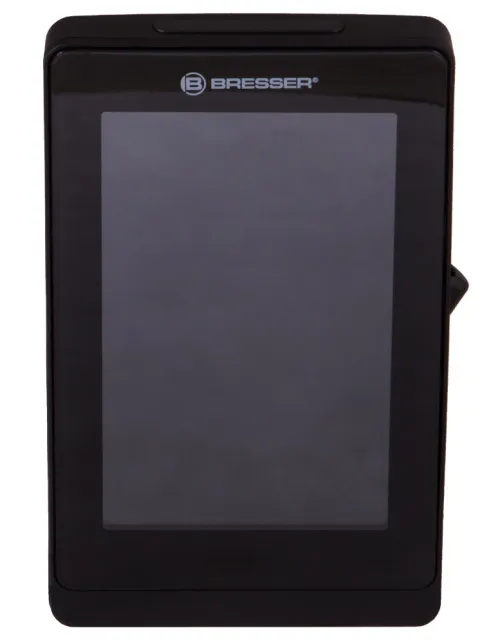 immagine di Stazione meteo a colori Bresser Temeo Life H, nero,  4