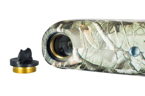 foto di Telemetro laser da caccia Levenhuk Camo LC900,  10