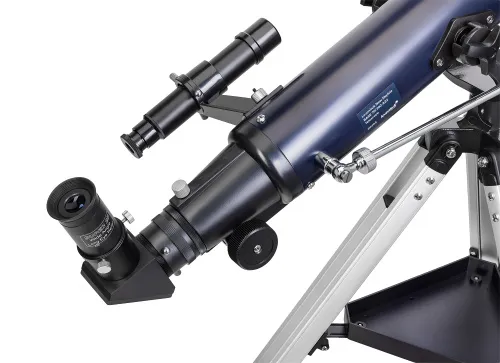 foto di Telescopio Levenhuk New Skyline BASE 70/700 AZ2,  6