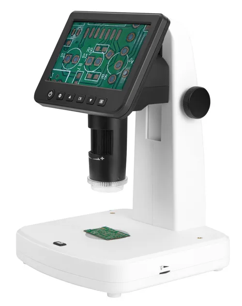 figura di Microscopio digitale Levenhuk DTX 700 LCD,  17